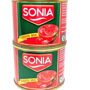 SONIA TOMATO MIX