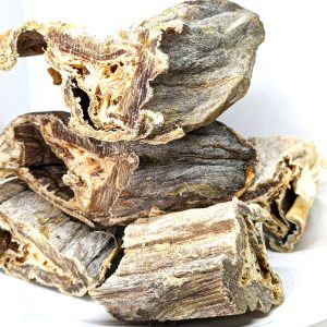 STOCK FISH COD (Okporoko) per KG