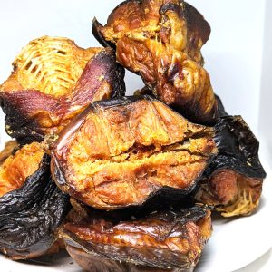 SMOKED CATFISH CUTLETS