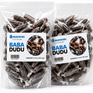 Shalom Ventures Baba Dudu