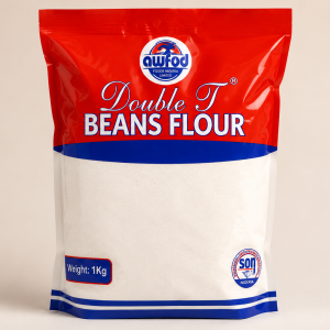 Double T Beans Flour