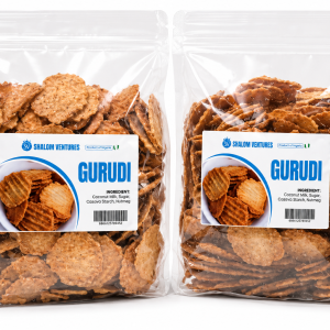 Shalom Ventures Gurudi