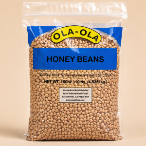 Ola-Ola Honey Beans