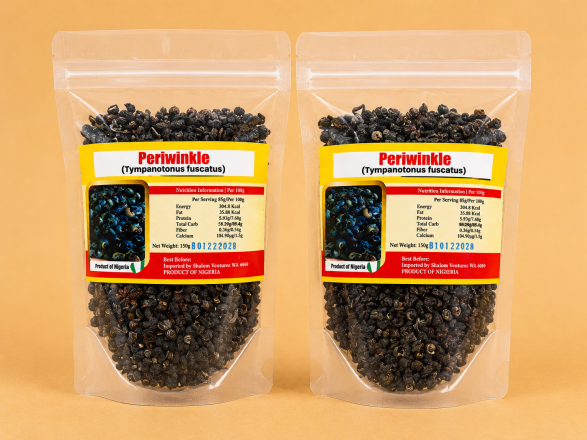 periwinkle 2