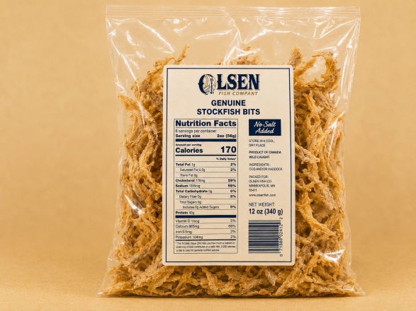 stockfish