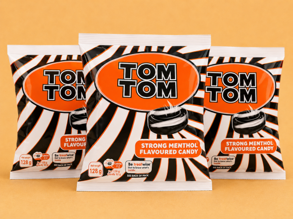 tomtom