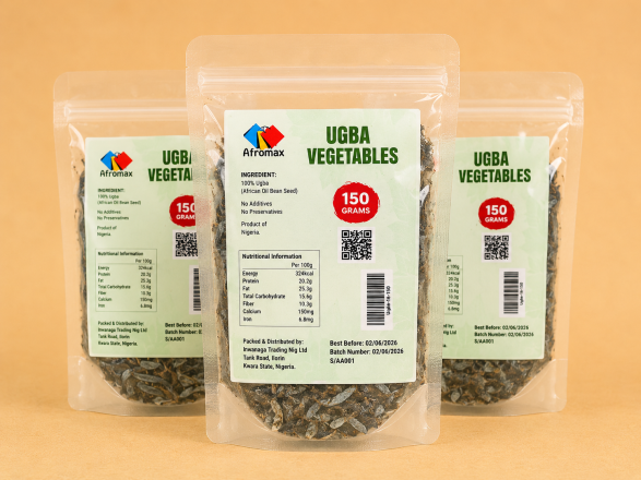 ugba