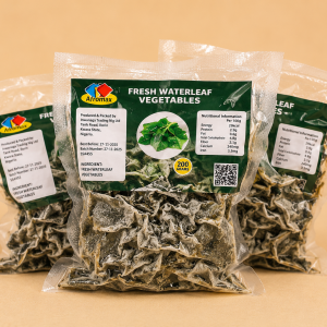 Fresh Waterleaf